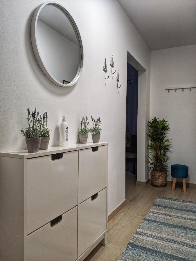 Romana Soul Apartma Vrsar