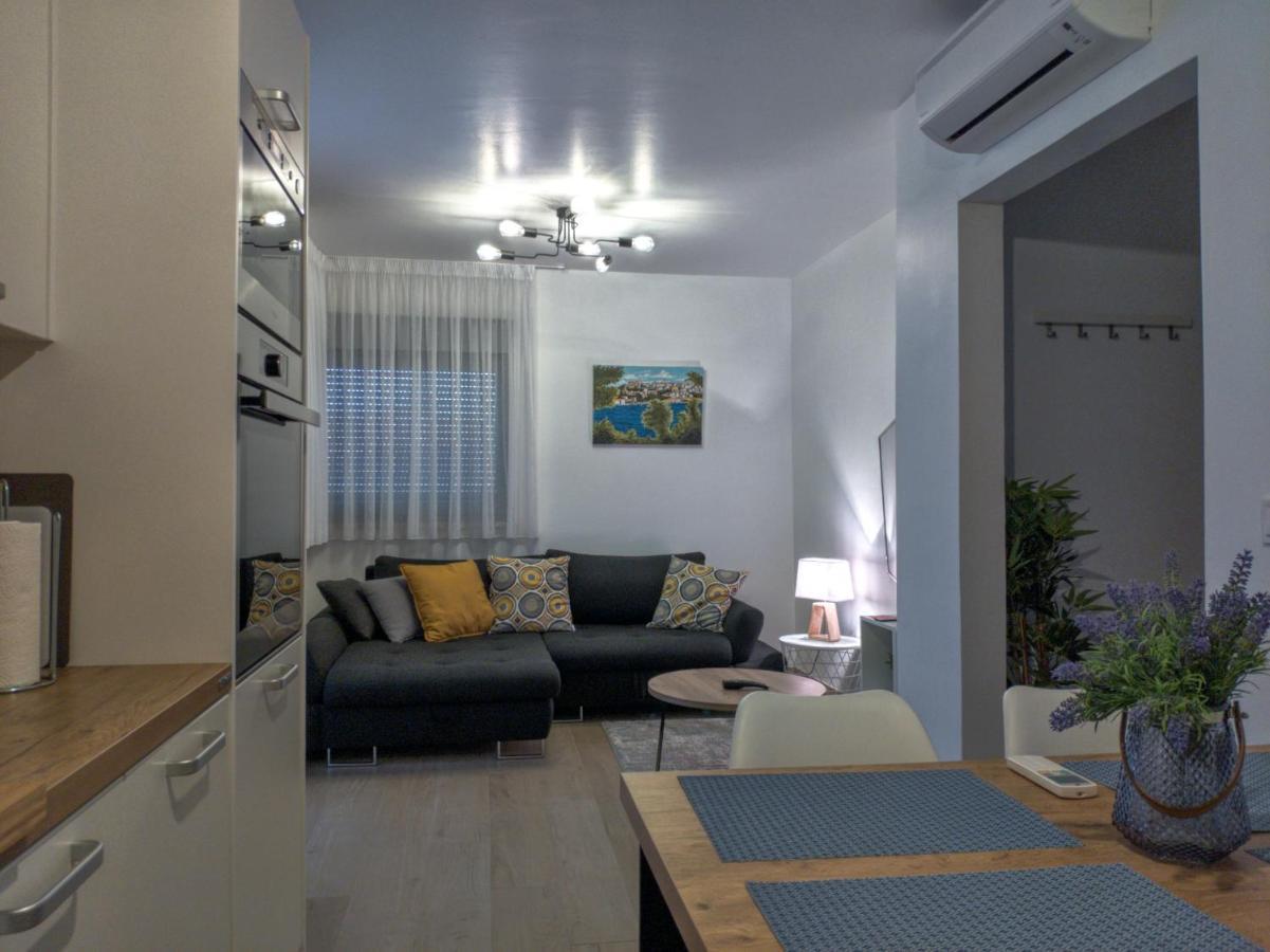 Romana Soul Apartma Vrsar