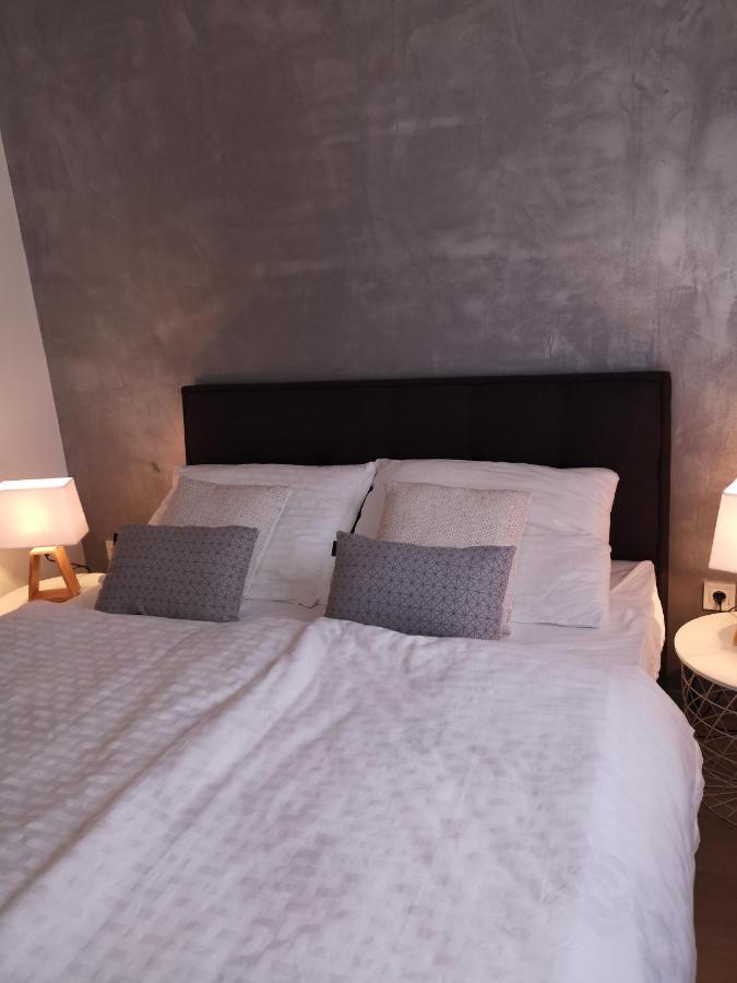 Romana Soul Apartma