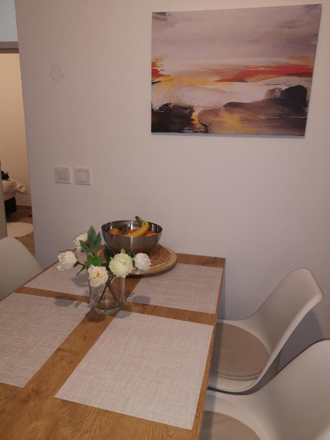 Romana Soul Apartma Vrsar