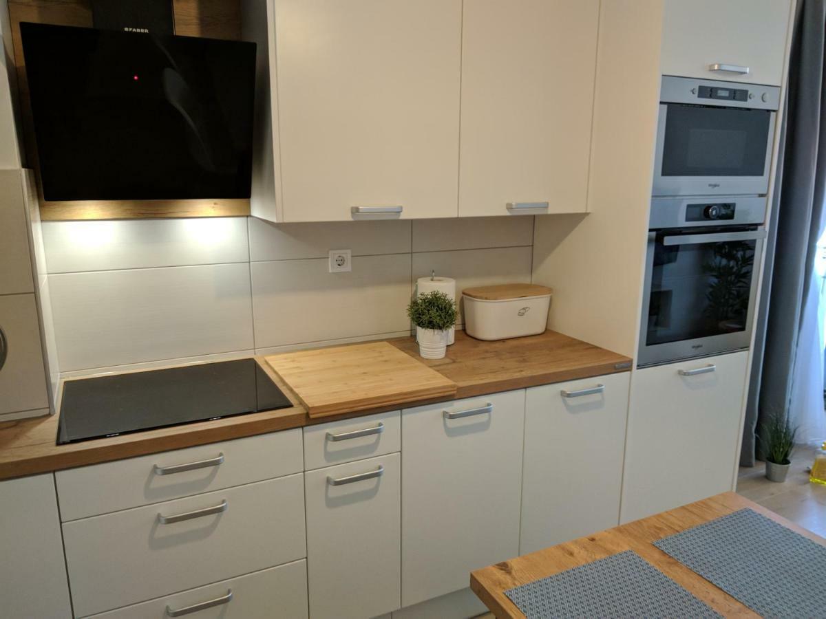 Romana Soul Apartma *
