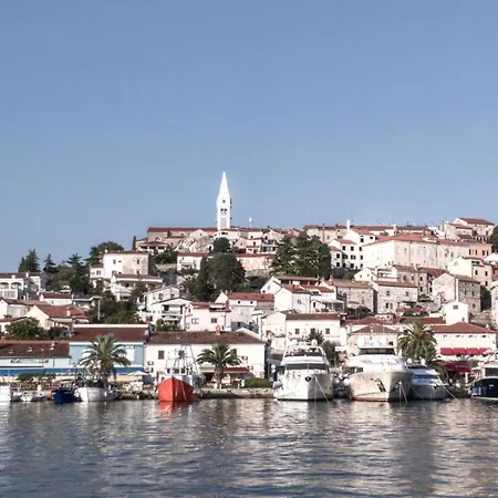 Romana Soul Vrsar Exterior photo