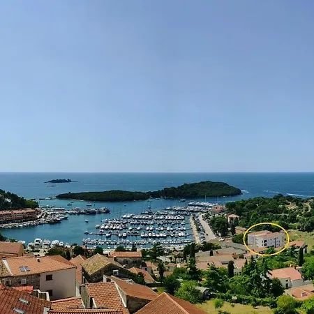 Romana Soul Vrsar Exterior photo