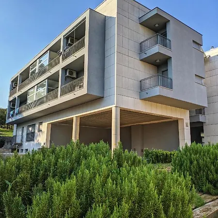Romana Soul Vrsar Exterior photo