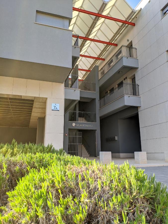 Appartement Romana Soul Vrsar