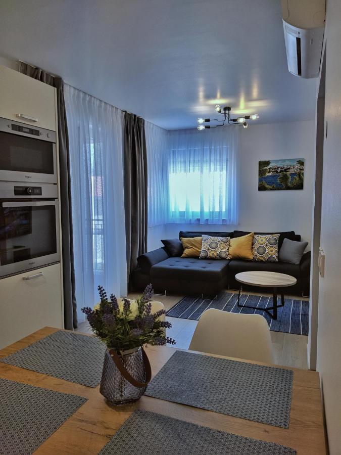 Romana Soul Appartement *