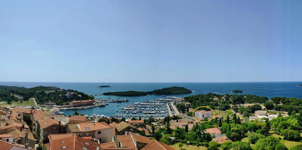 Romana Soul Vrsar