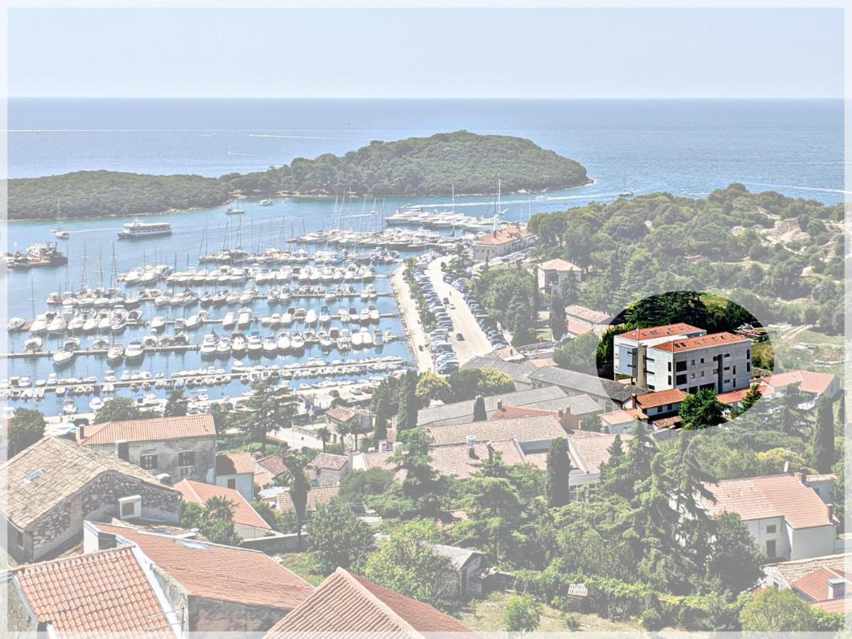 Appartement Romana Soul *