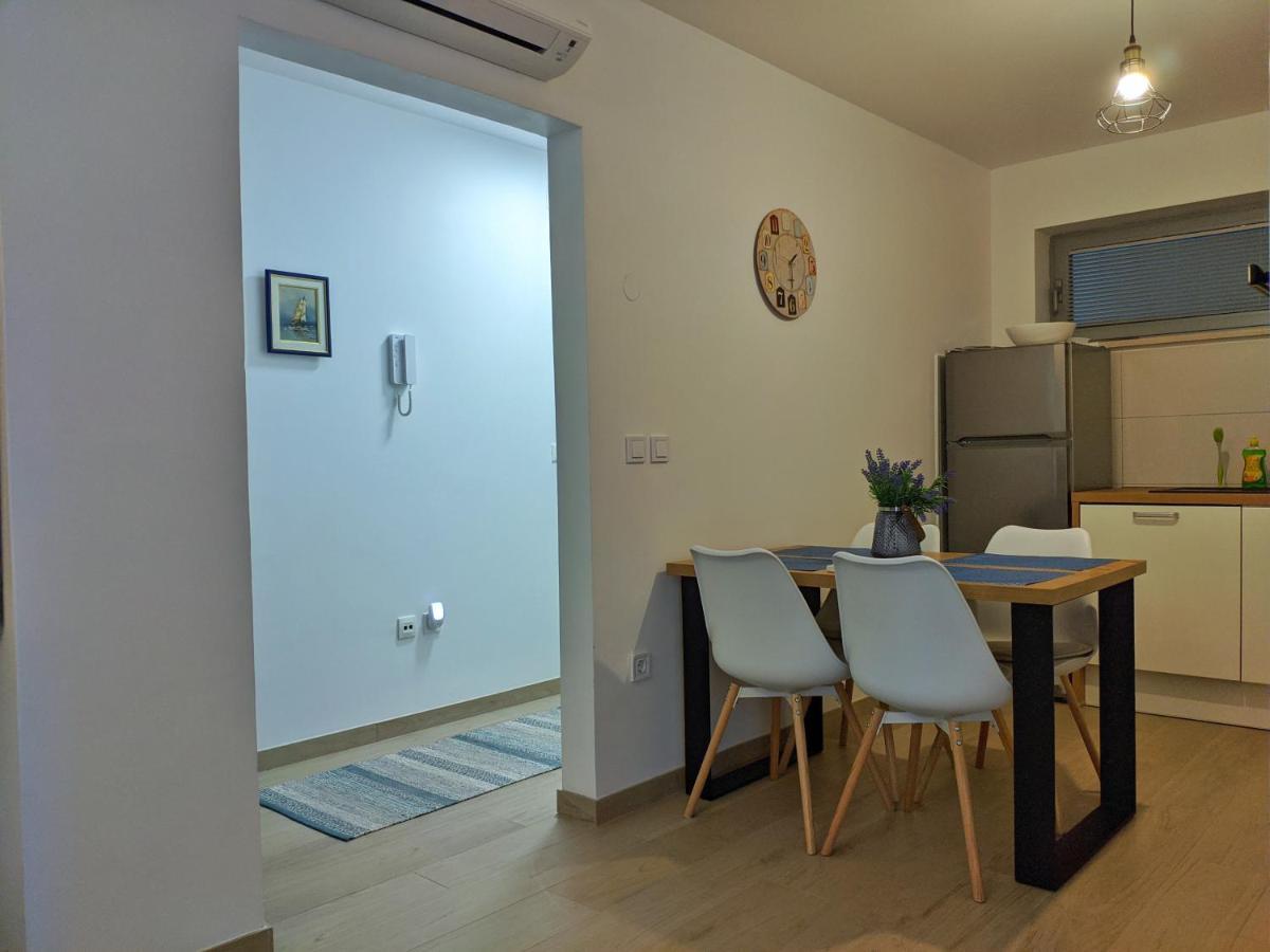 Appartement Romana Soul Vrsar