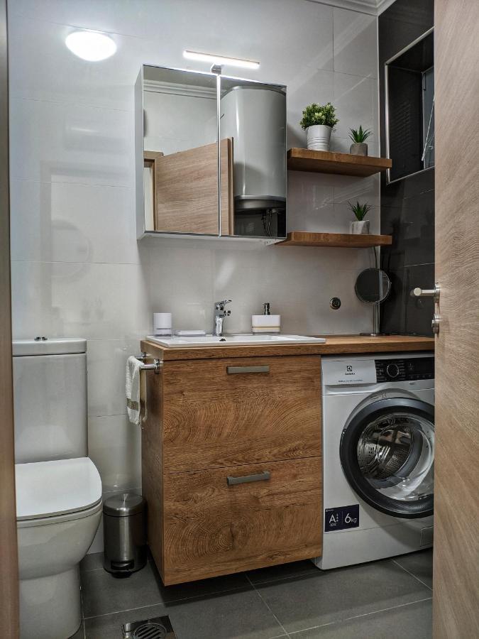 Romana Soul Appartement