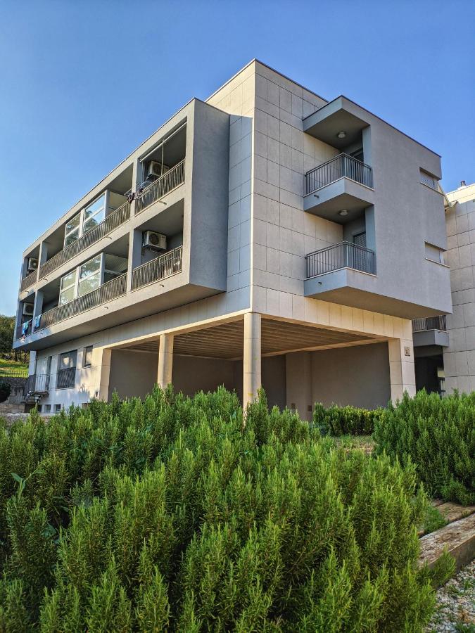 Romana Soul Appartement *