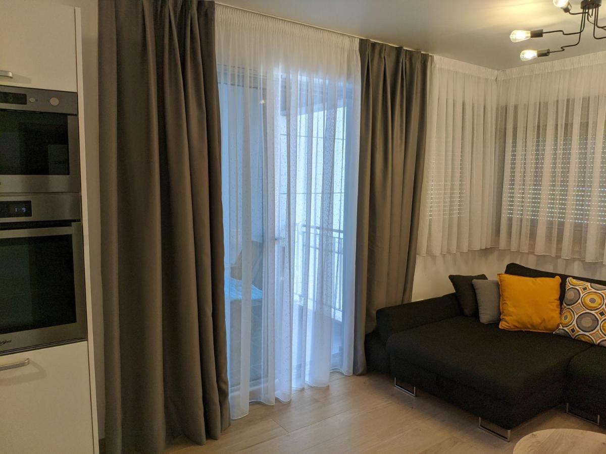 Appartement Romana Soul