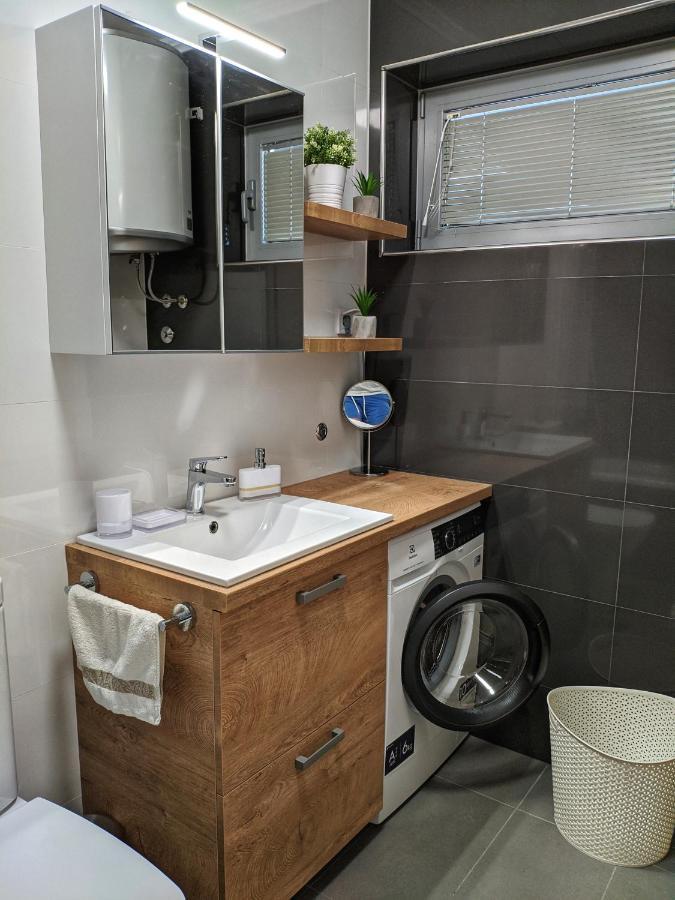 Romana Soul Appartement *