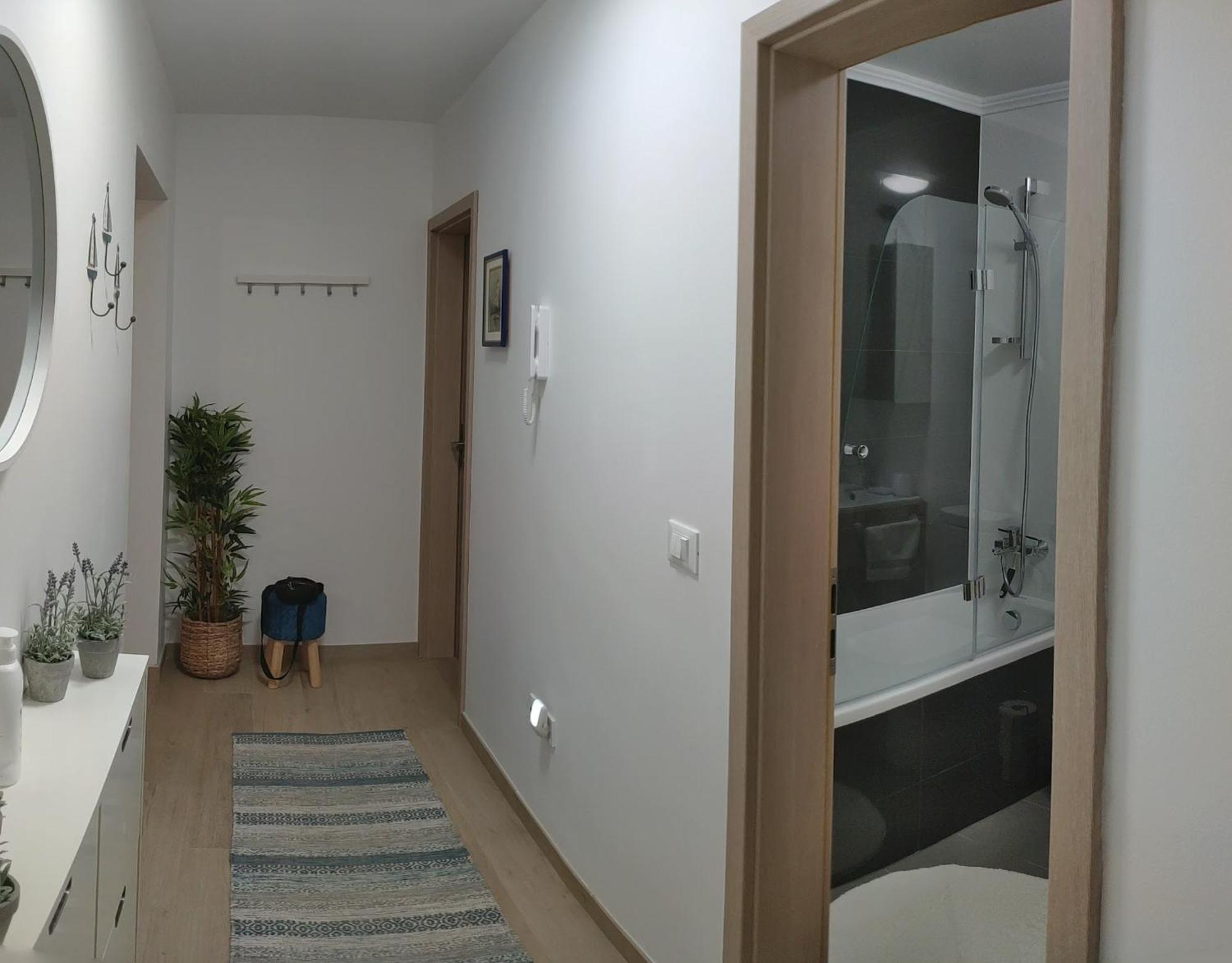 Romana Soul Appartement *