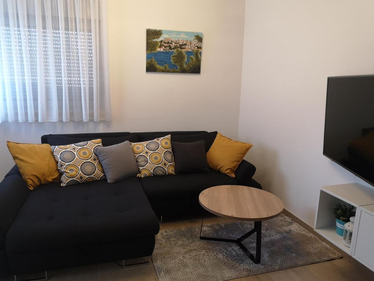 Romana Soul Appartement Vrsar