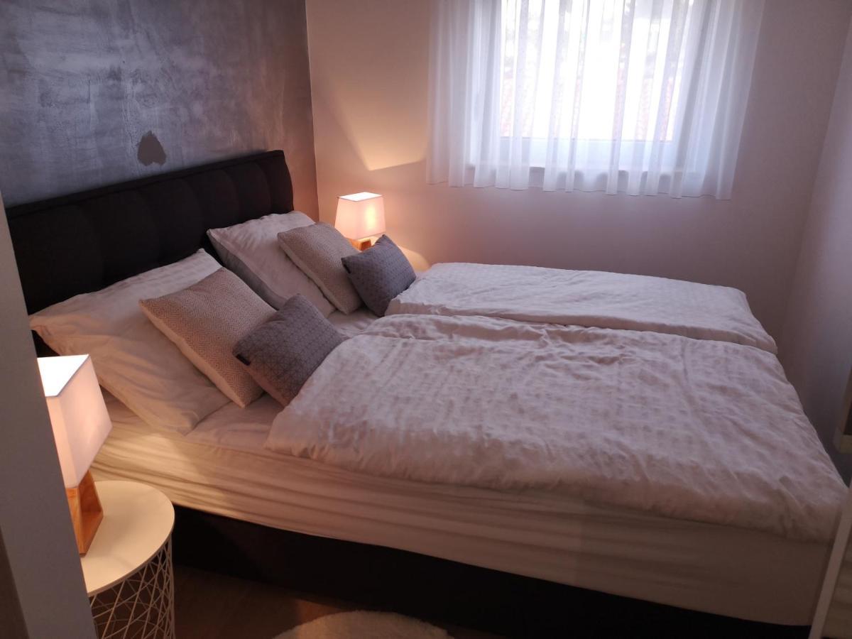 Appartement Romana Soul *
