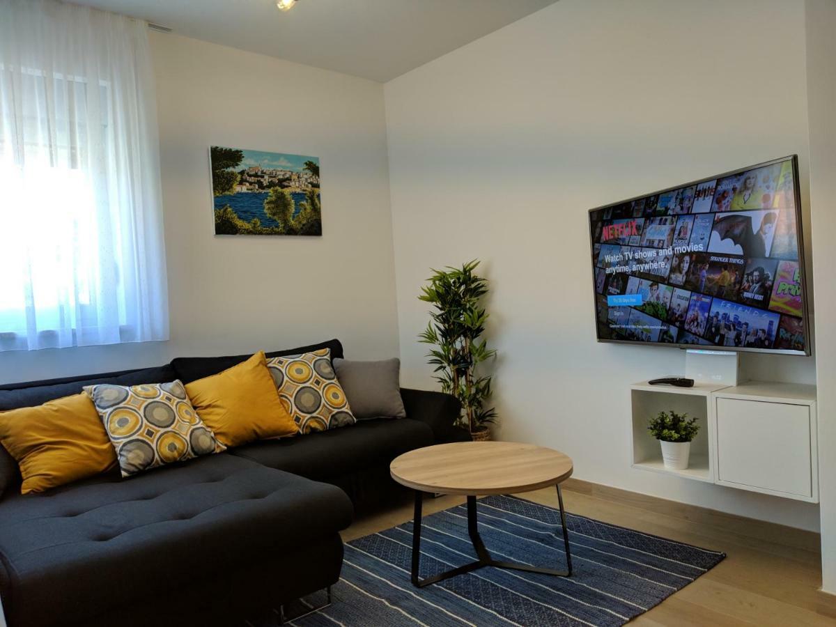 Romana Soul Appartement