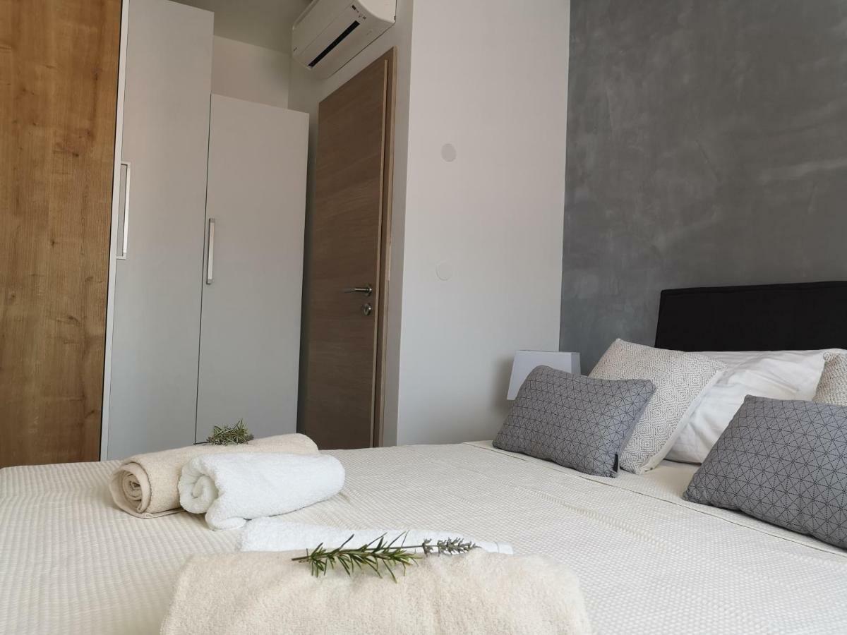 Appartement Romana Soul *