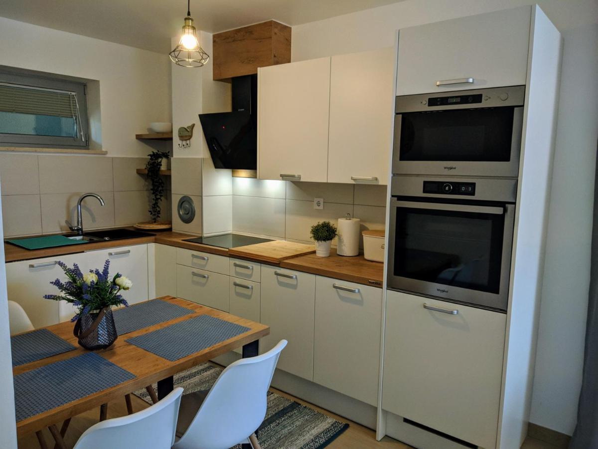 Romana Soul Appartement Vrsar